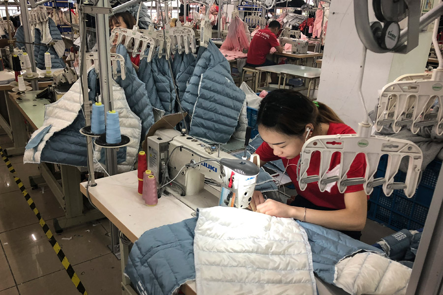 china children's clothes wholesale