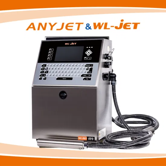 china cij batch code printer wholesale