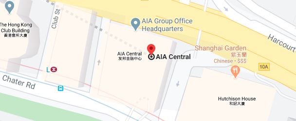 china cinda hk holdings company limited