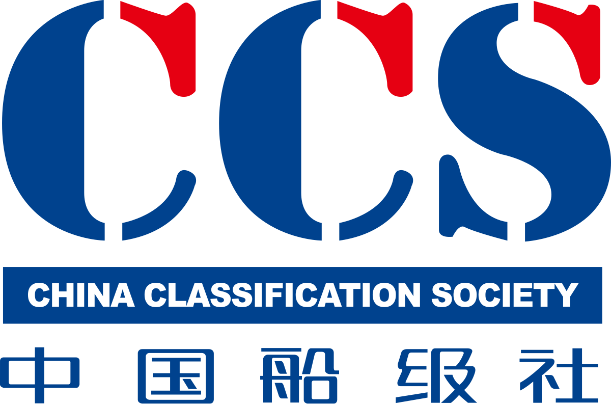 china classification society certification company