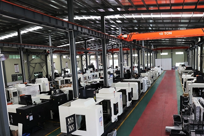 china cnc machining company China Factory