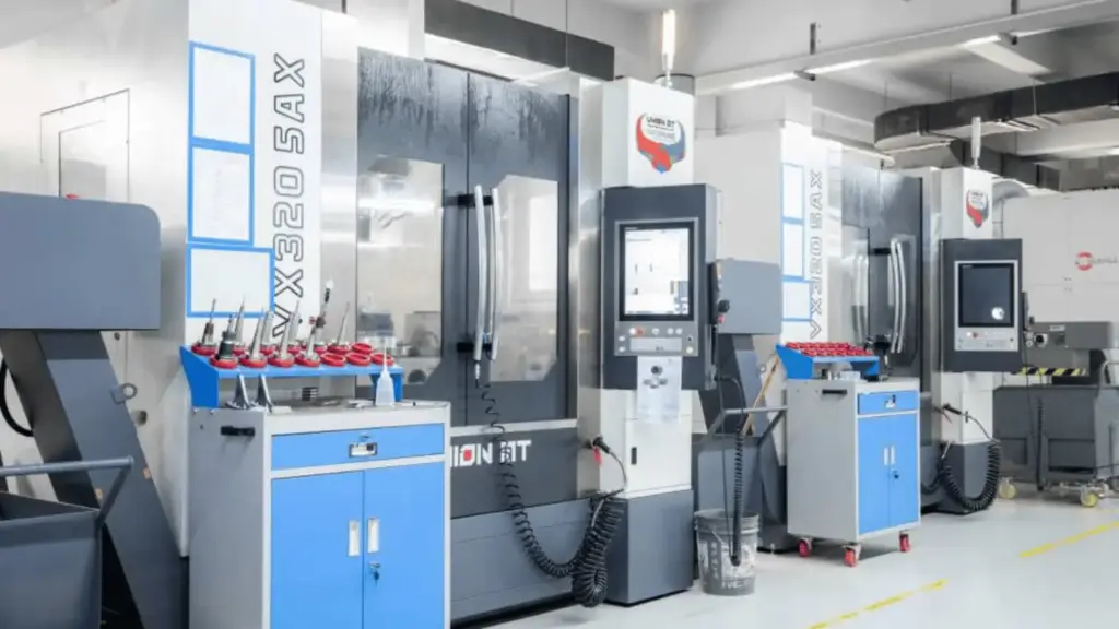 china cnc metal fabrication inc China Factory