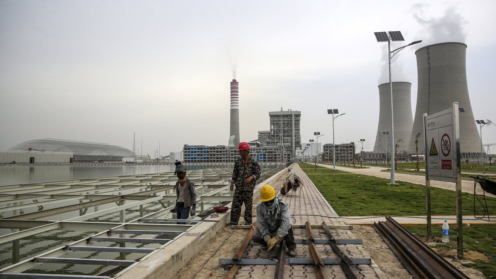 china coal energy company