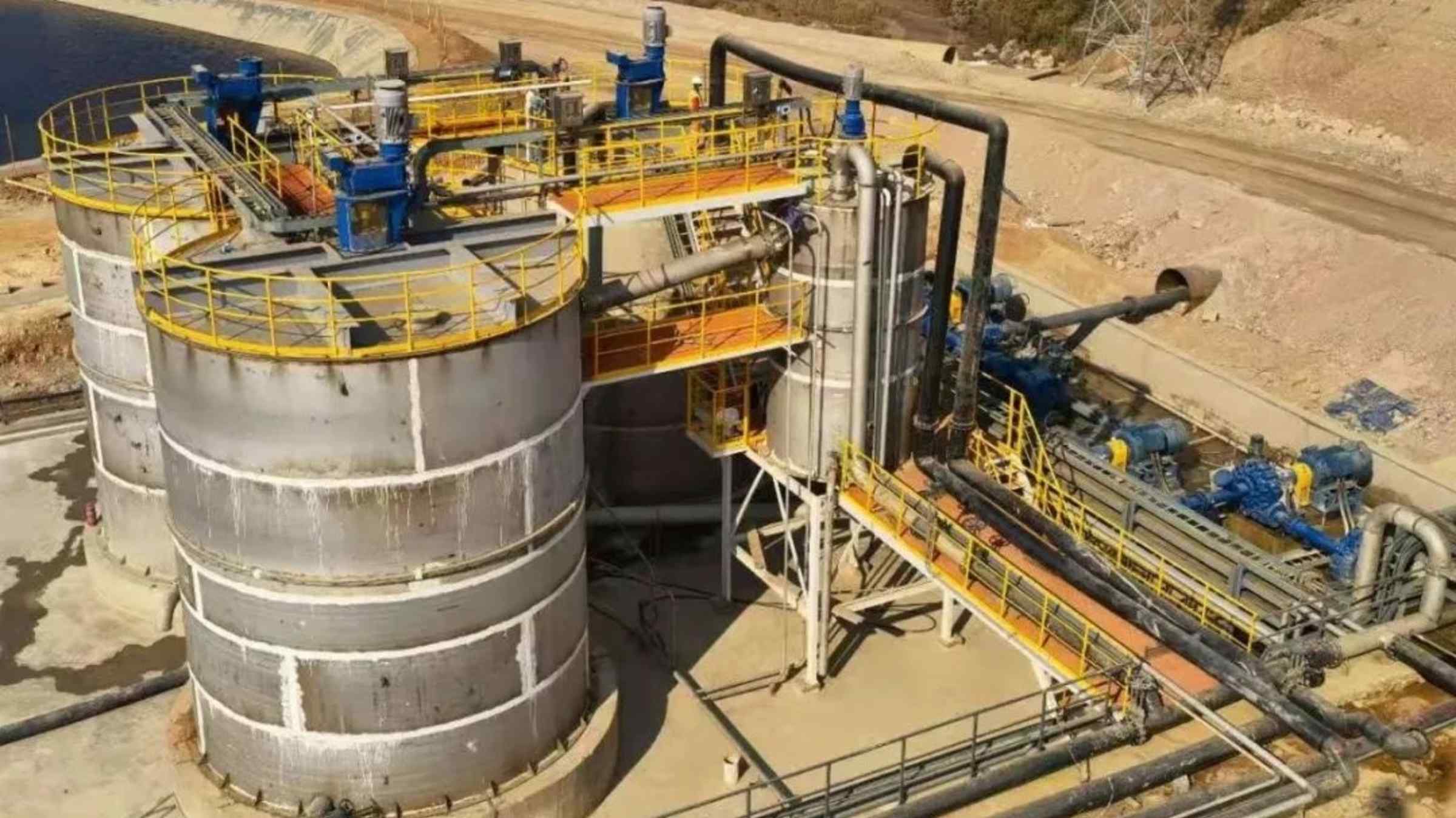 china cobalt company