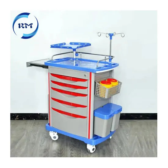 china code carts in hospitals wholesale