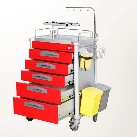 china code carts in hospitals wholesale