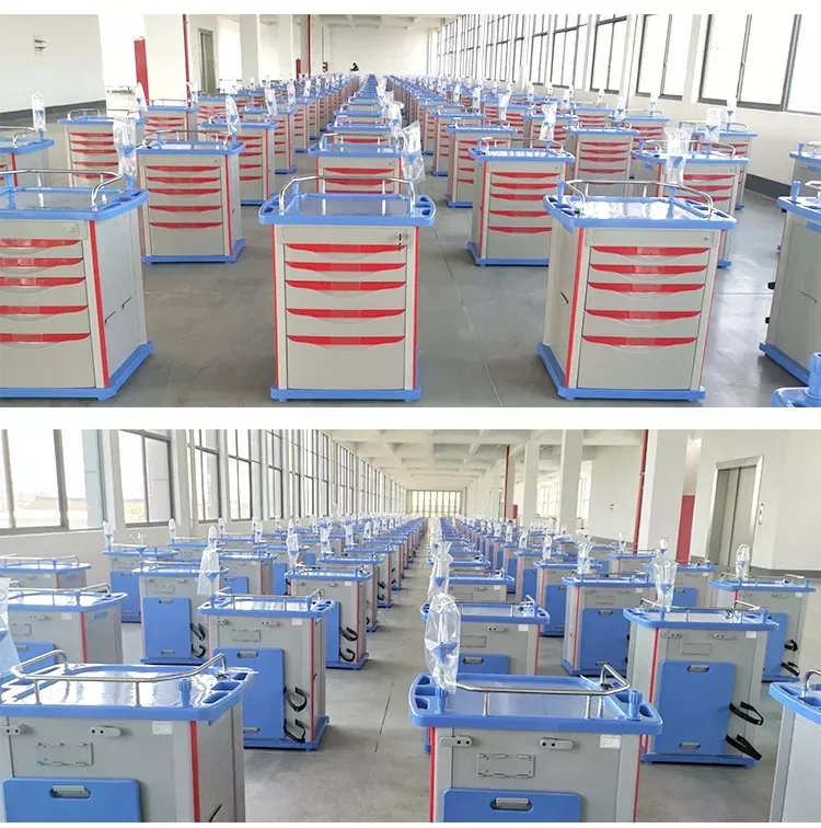china code carts in hospitals wholesale