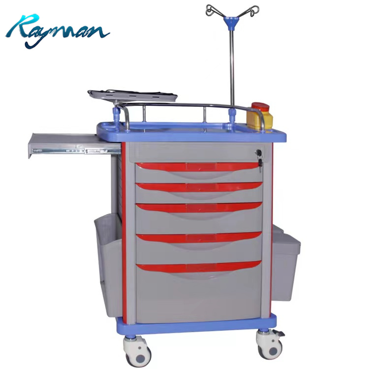 china code carts in hospitals wholesaler