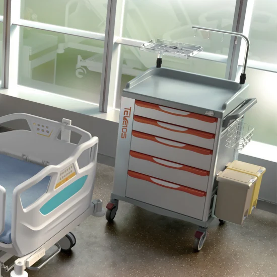 china code carts in hospitals wholesaler