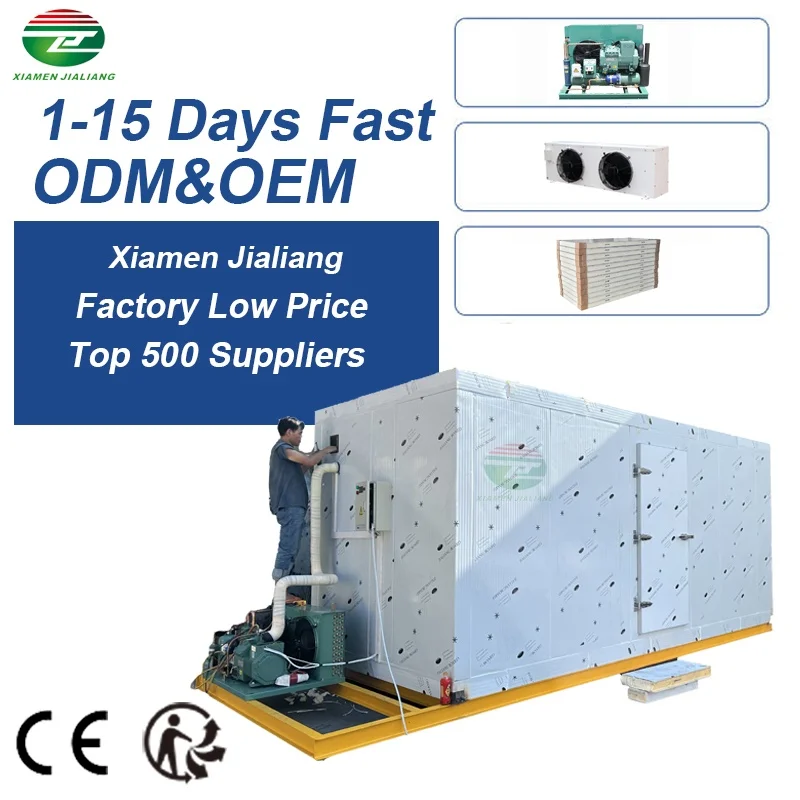 china cold room wholesaler