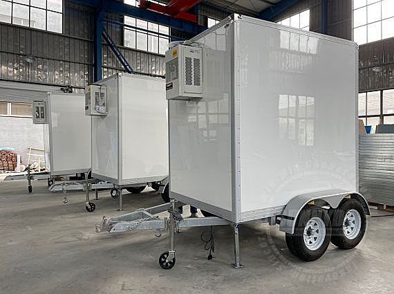 china cold room wholesaler