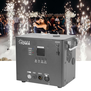 china cold spark machine wholesale