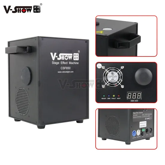china cold spark machine wholesale
