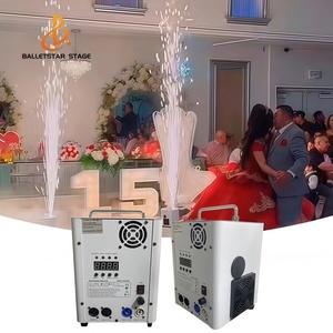 china cold spark machines wholesale