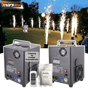 china cold sparkler machine wholesale