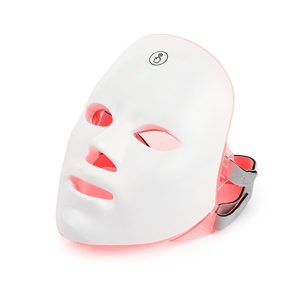 china colorful led beauty mask wholesale
