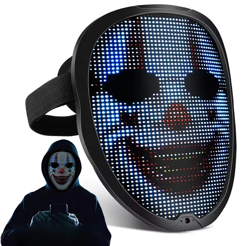 china colorful led beauty mask wholesale