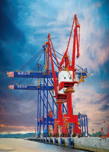 china communication construction company kenya