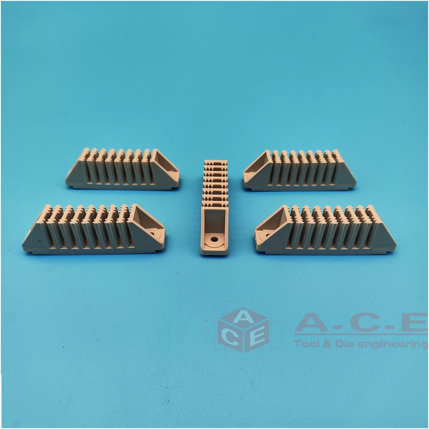 china communication parts mold wholesale