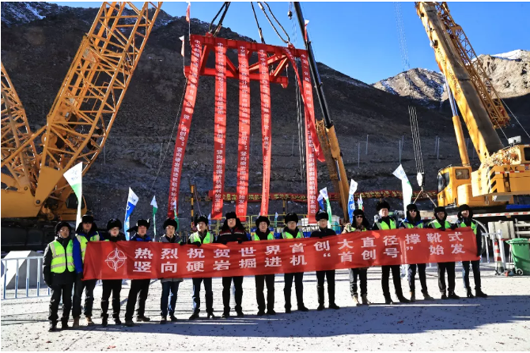 china communications construction company cccc China Factory