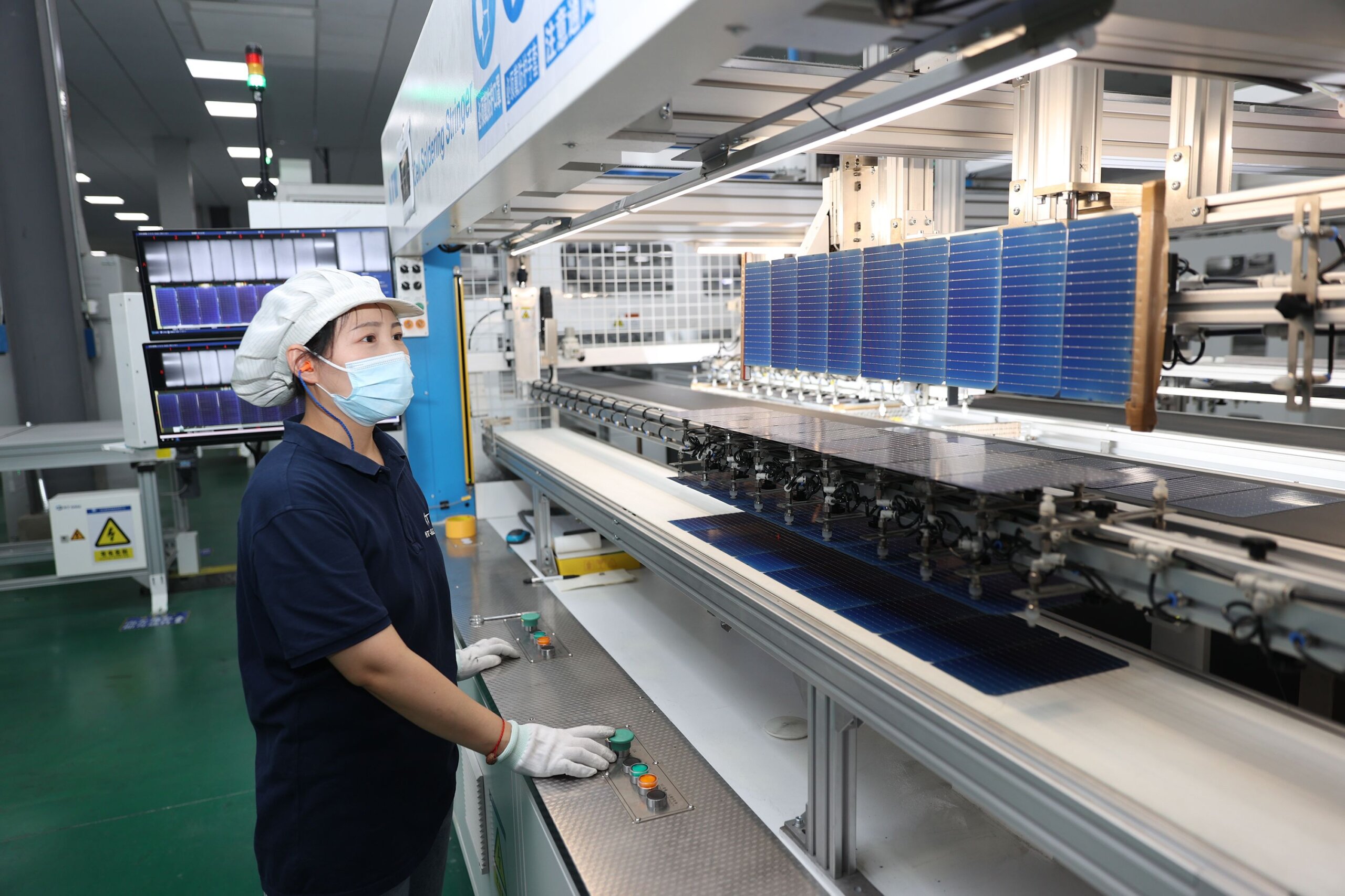 china communications construction company prc