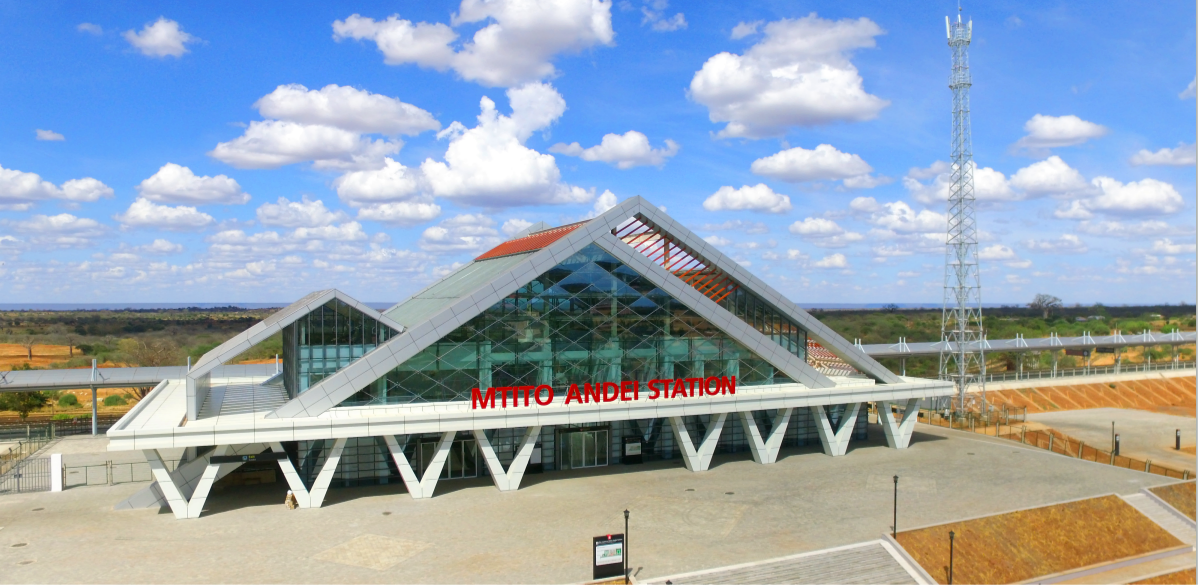 china communications construction company projects