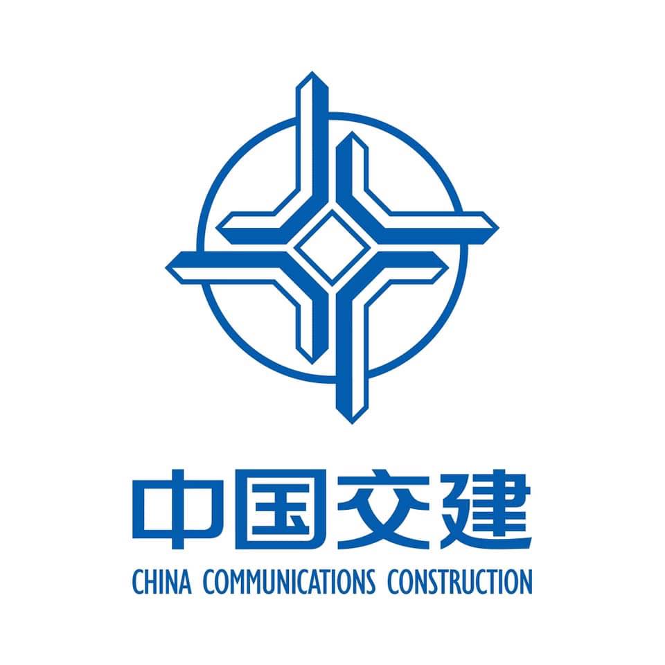 china communications construction company subsidiaries