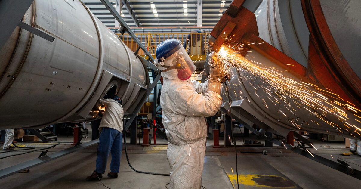 china communications construction company tren maya