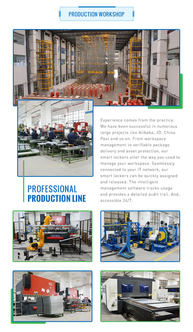 china community mailbox company