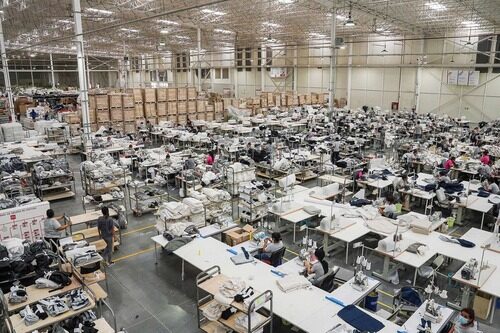 china companies in mexico