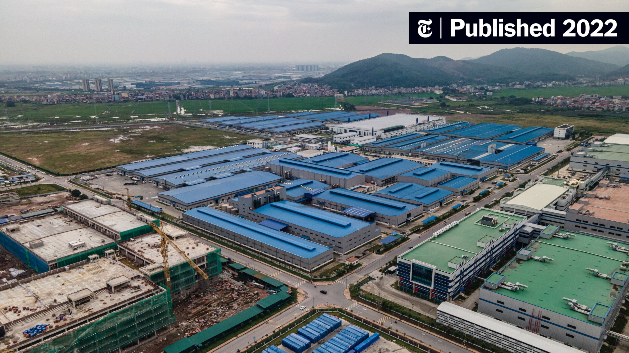 china companies moving out