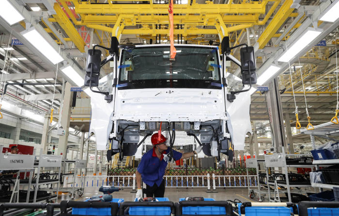 china companies on nasdaq