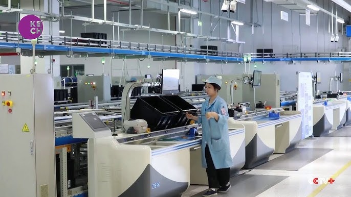 china company 5g