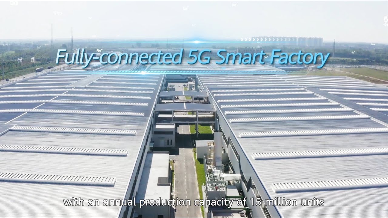 china company 5g