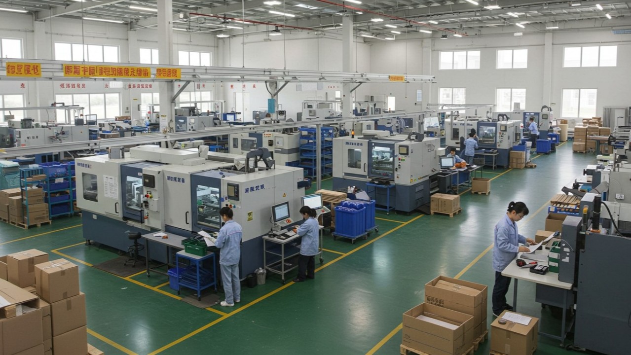 china company background check