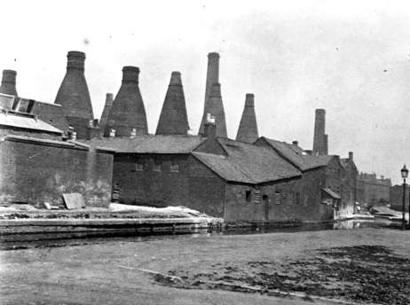 china company based in stoke on trent China Factory