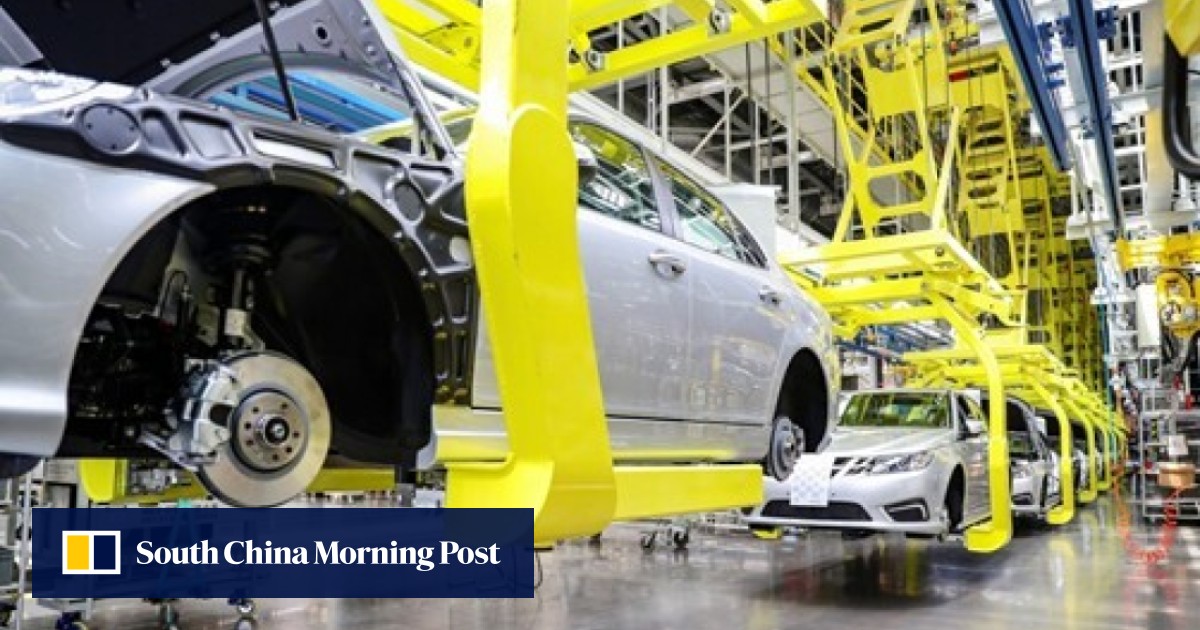 china company evergrande latest news