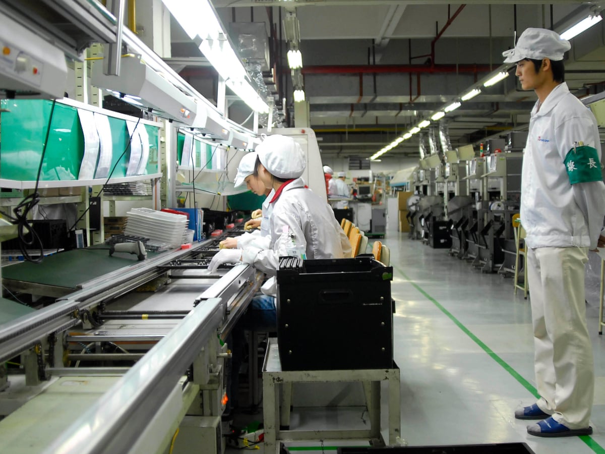 china company like amazon