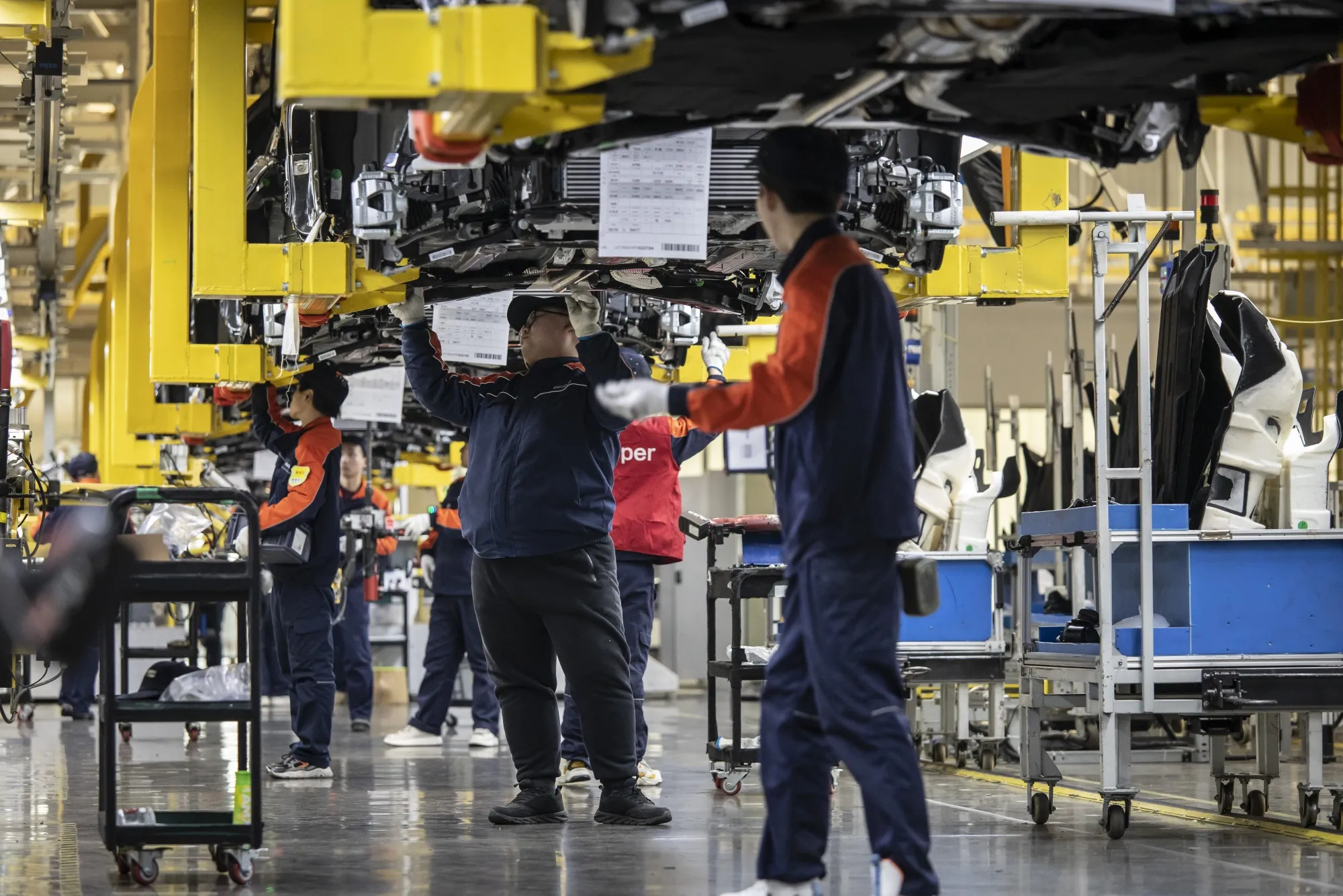 china company like amazon