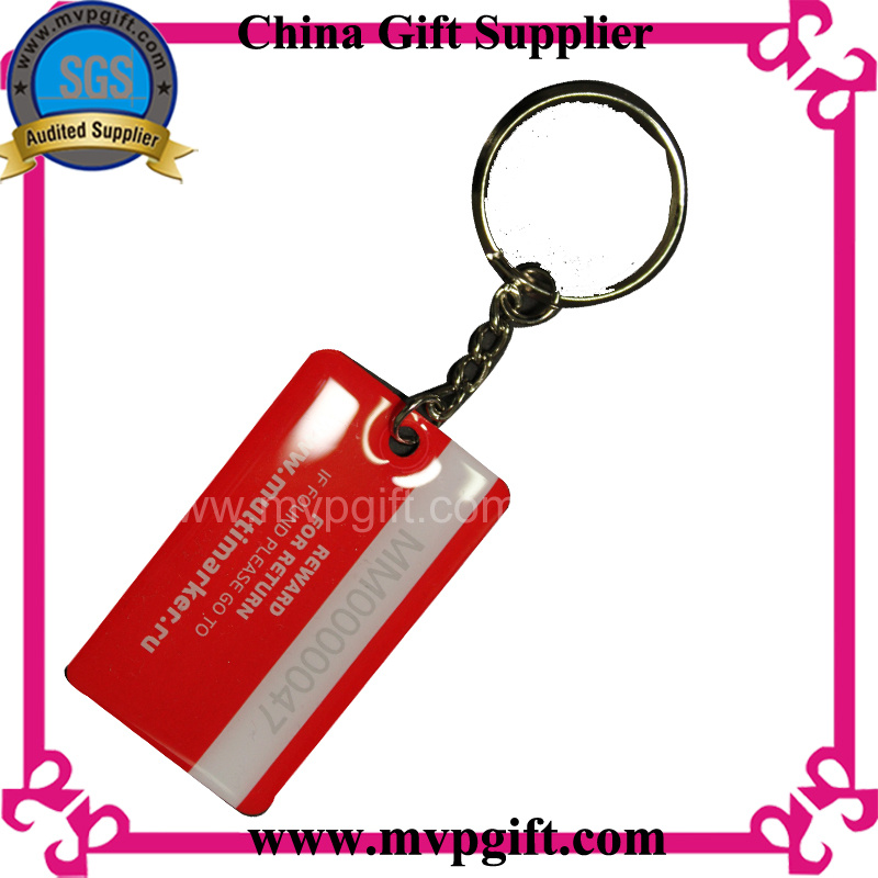 china company logo key ring
