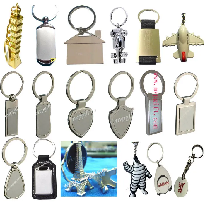 china company logo key ring