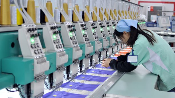 china company verification services China Factory