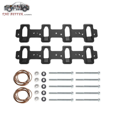 china compatible intake ports adapter wholesale