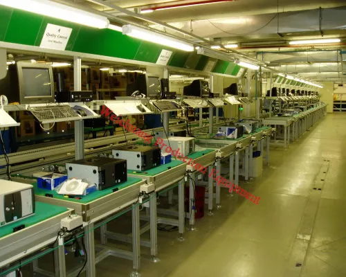 china computer wholesale market