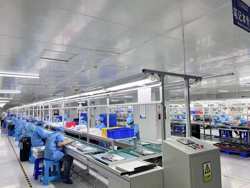 china computer wholesale market