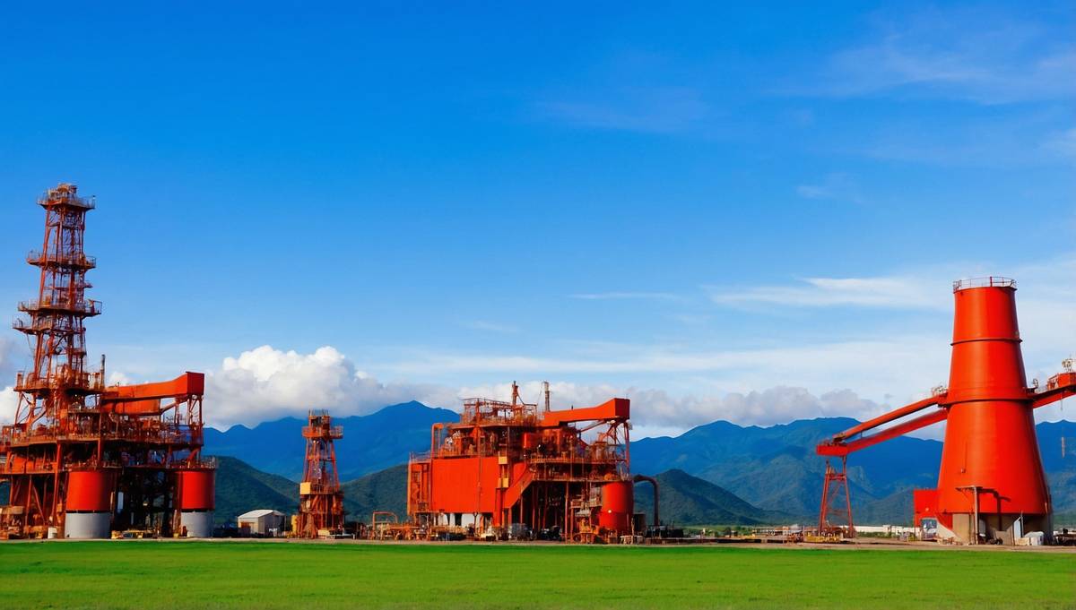 china concord resources company limited