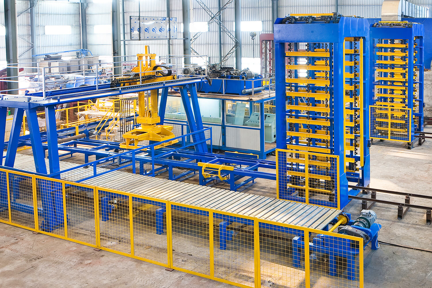 china concrete company