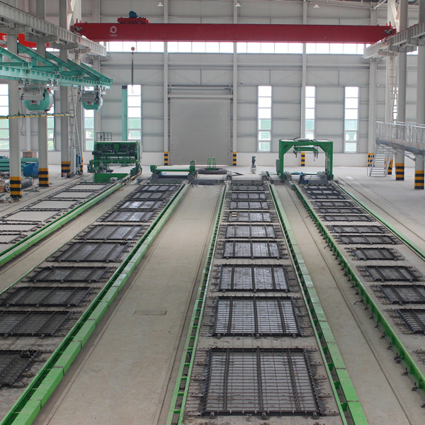 china concrete company