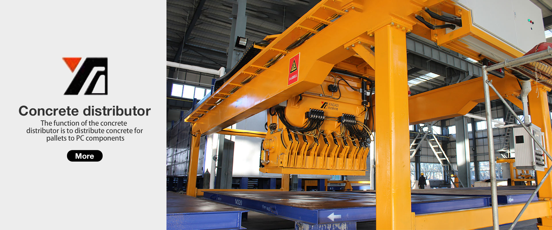 china concrete company limited