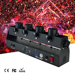 china confetti blizzard machine wholesale